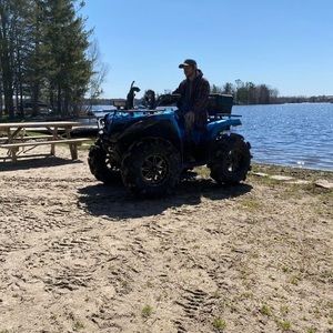 Meet your Posher, Frank